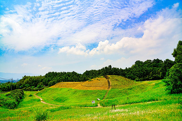 嘉麻市ってどんな街？