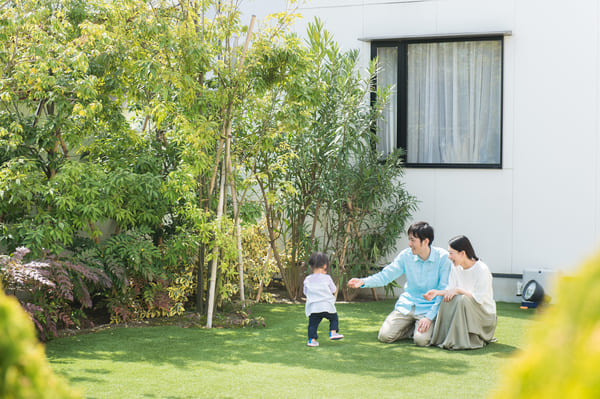 子育て・定住を支える支援制度
