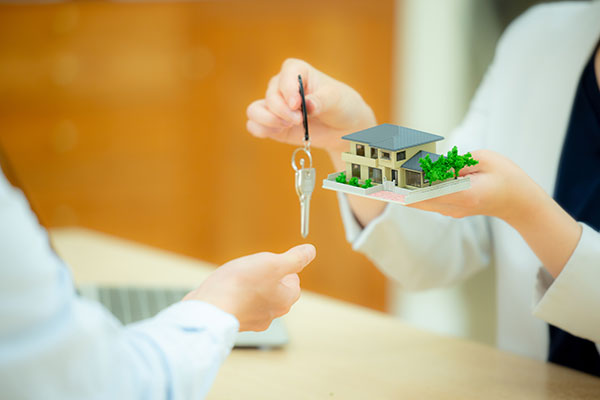 迅速で安心なお取引