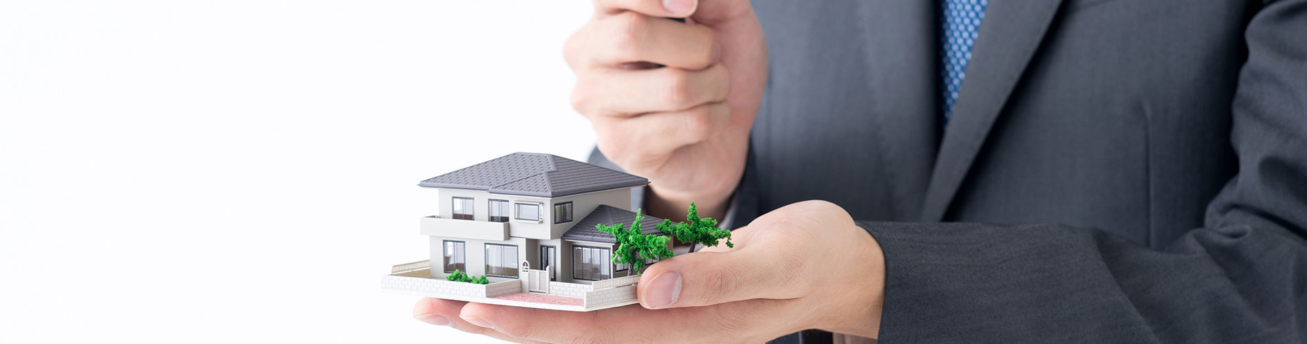 嘉麻市周辺の不動産売却