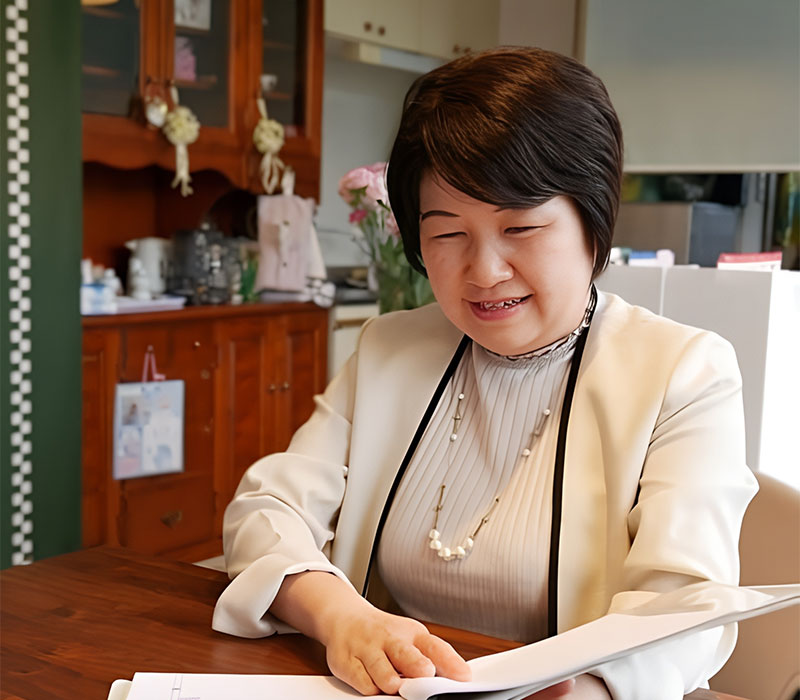 ARY不動産のスタッフ