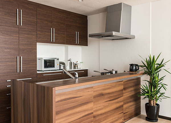 リノベーション