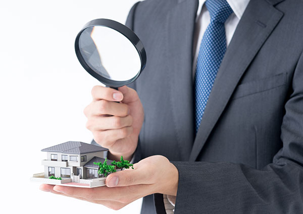 不動産査定