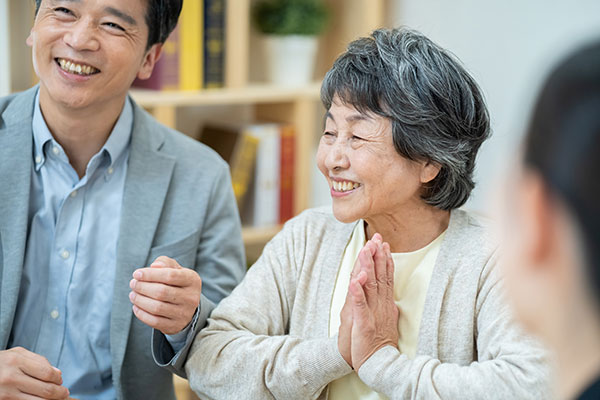不動産相続相談
