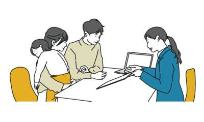 住み替えを検討中で迷っている方