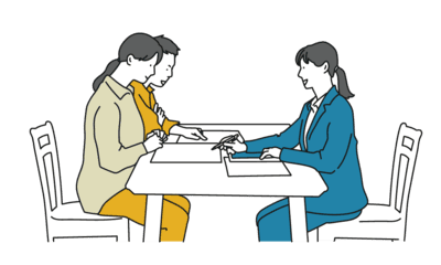 賃貸と購入で悩んでいる方